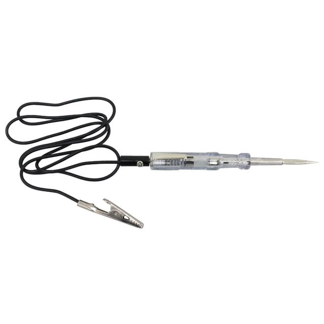 Japanese Wholesale Vehicle Tools Driver Meter Car Voltage Tester