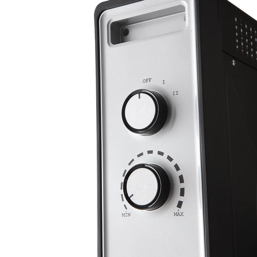 2024 Four Tube Whole House Heater with High Cost-effectiveness