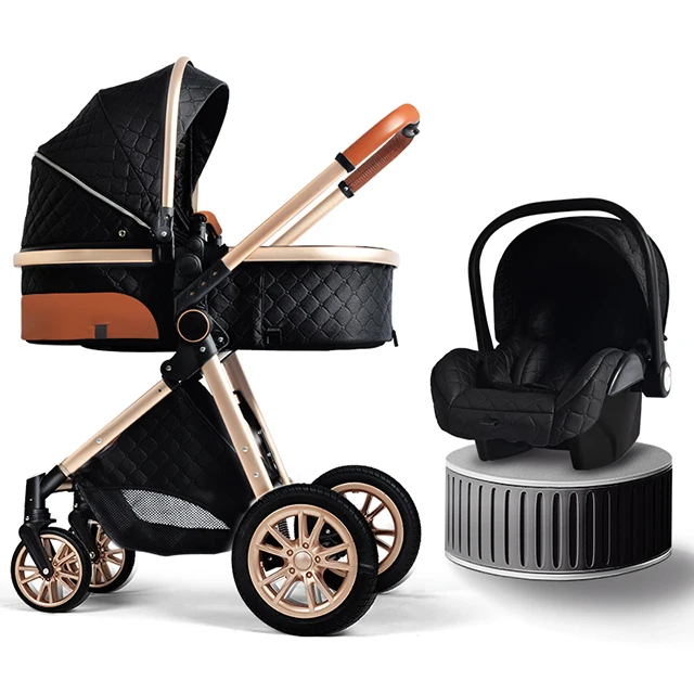 Multi-Function Baby Doll Strollers With Discount