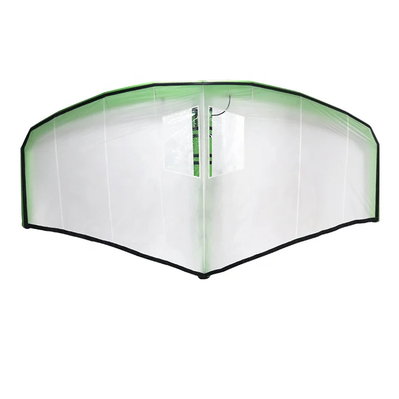 ODM/OEM Customized 4~6M Strong Structure Surfing Wing Kitesurf