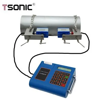 TSONIC TUF 2000P Flow Meter Ultrasonic Flow Meters Brands