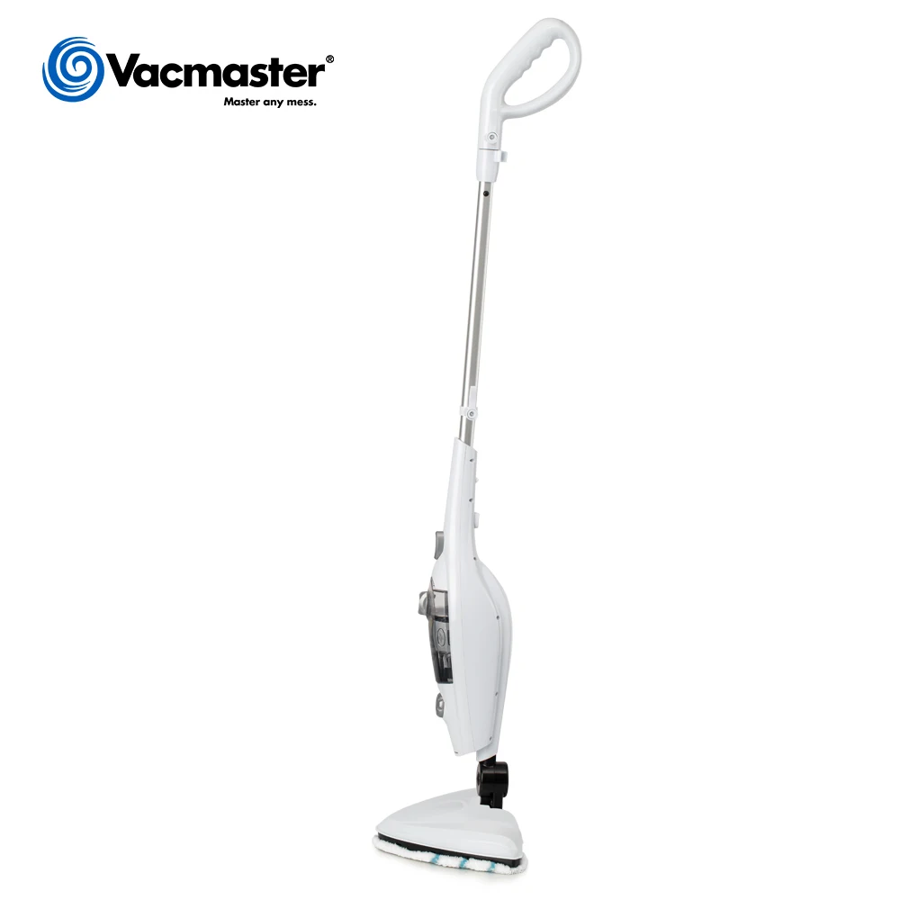 Vacmaster high temperature steam 300ml water tank  steam mop cleaner