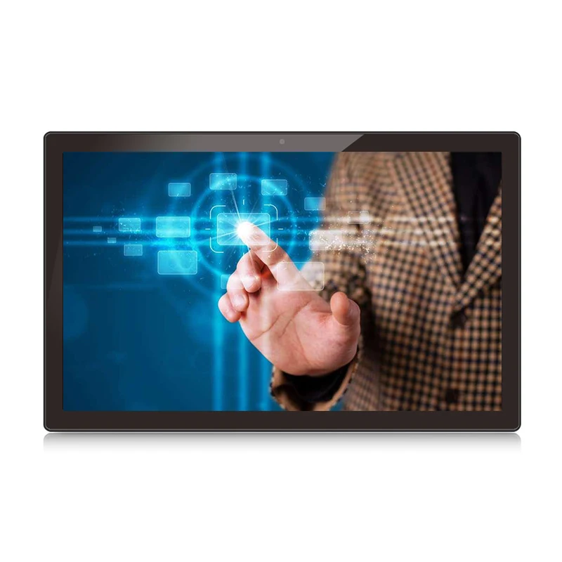 RAM 4GB 32GB Memory 17 Inch Touch Screen Android All in One Tablet PC