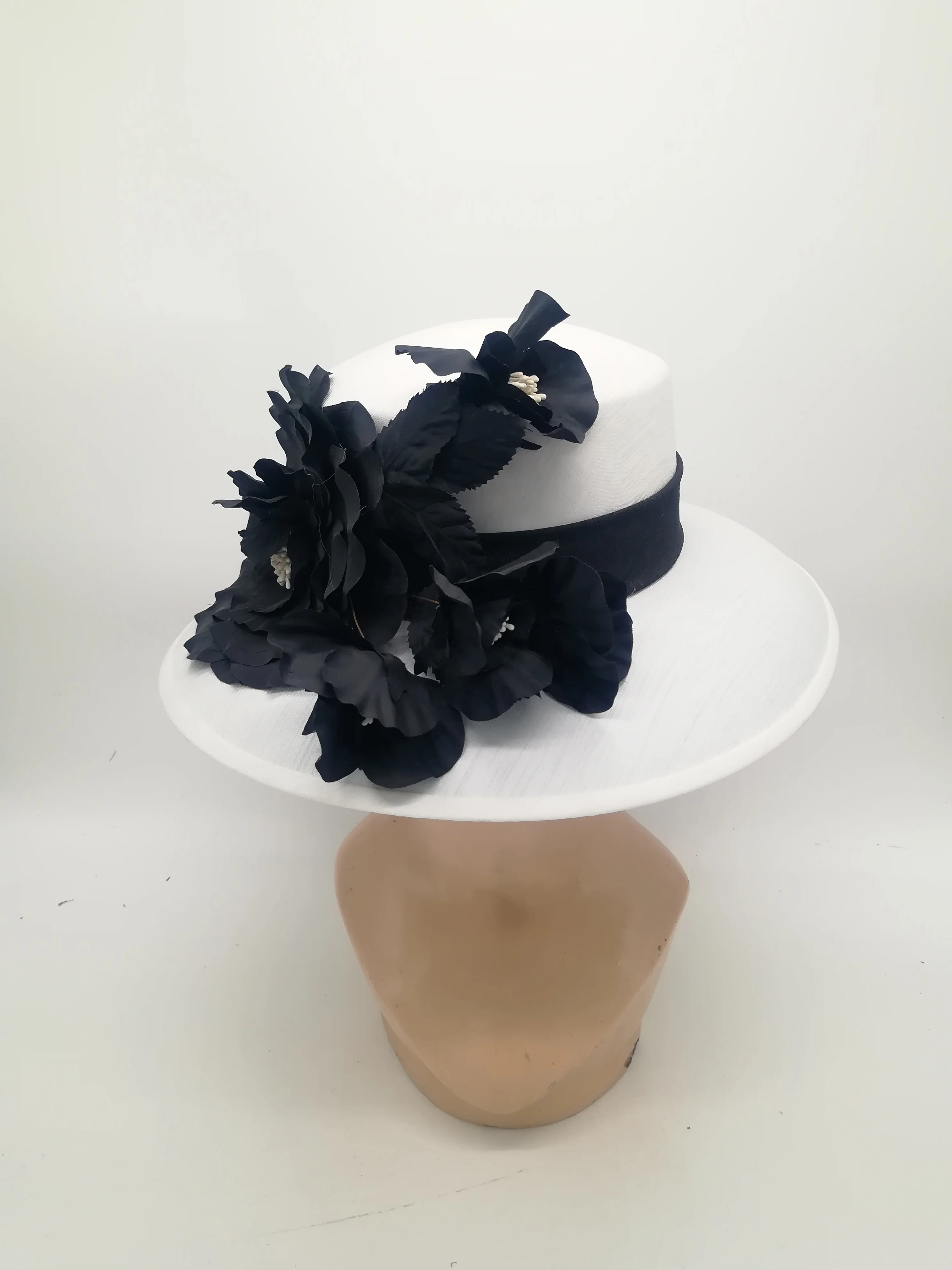 Lady and Church Formal Hat for Wholesale Women