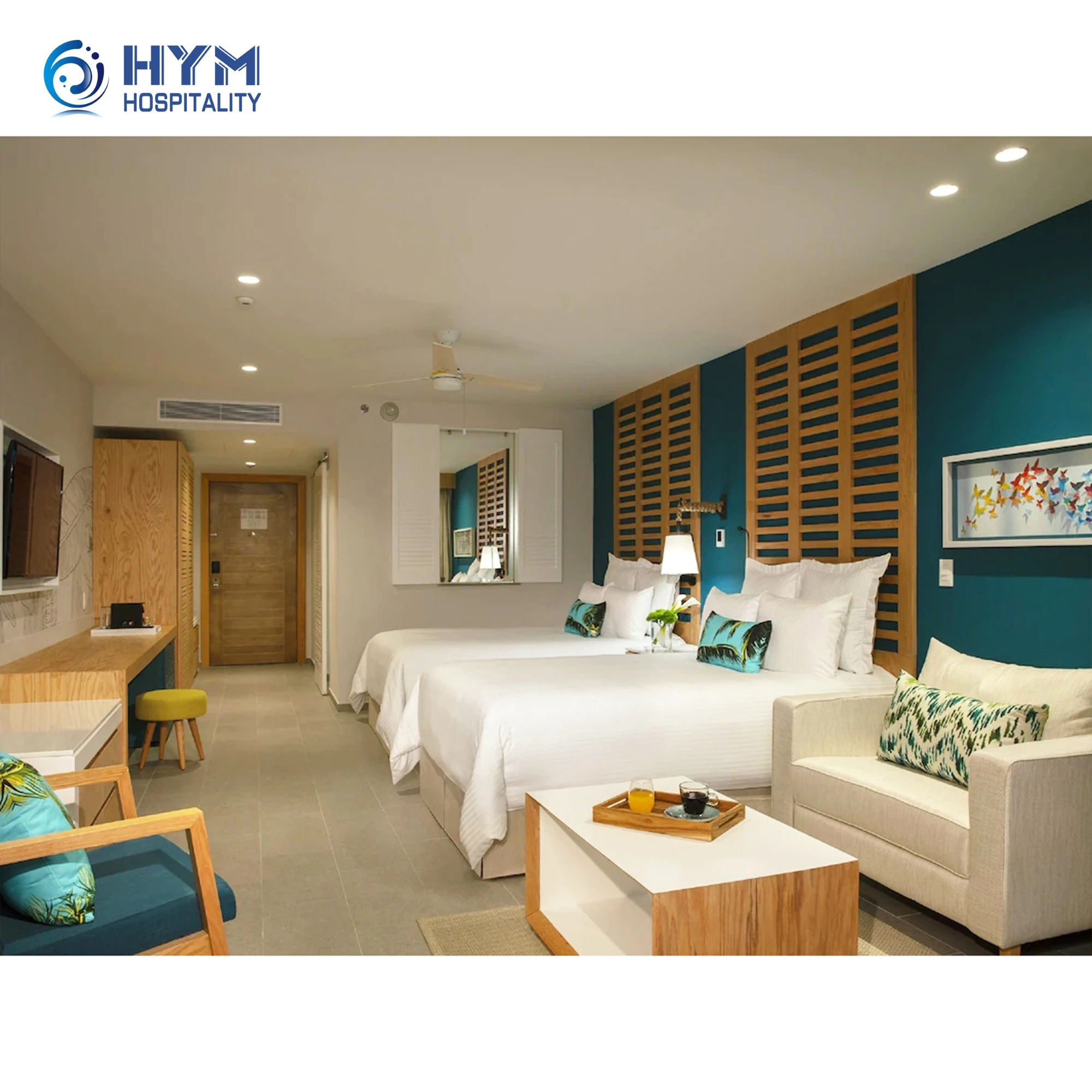 Dreams Resorts by Hyatt furniture sets luxury custom hotel furniture hotel furniture bedroom