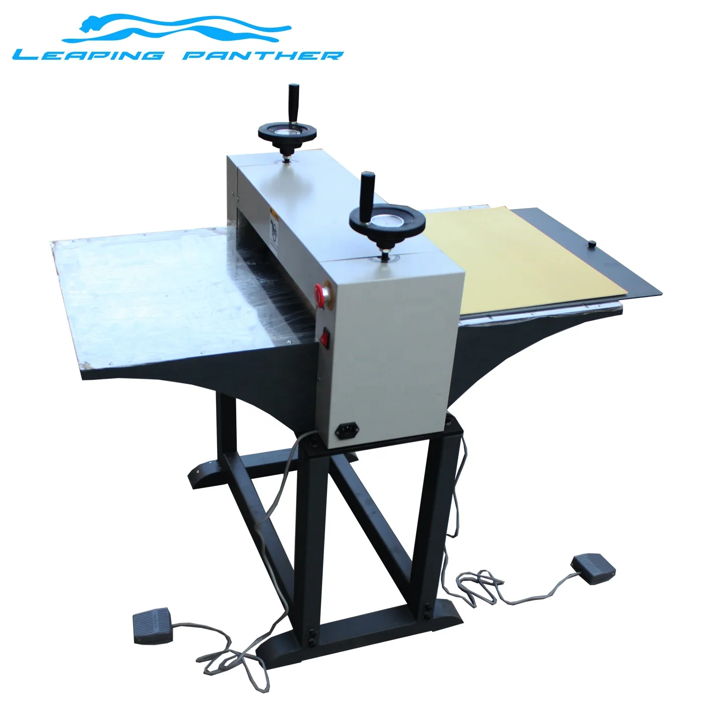 Cheap Price Electric Die Cutting Machine