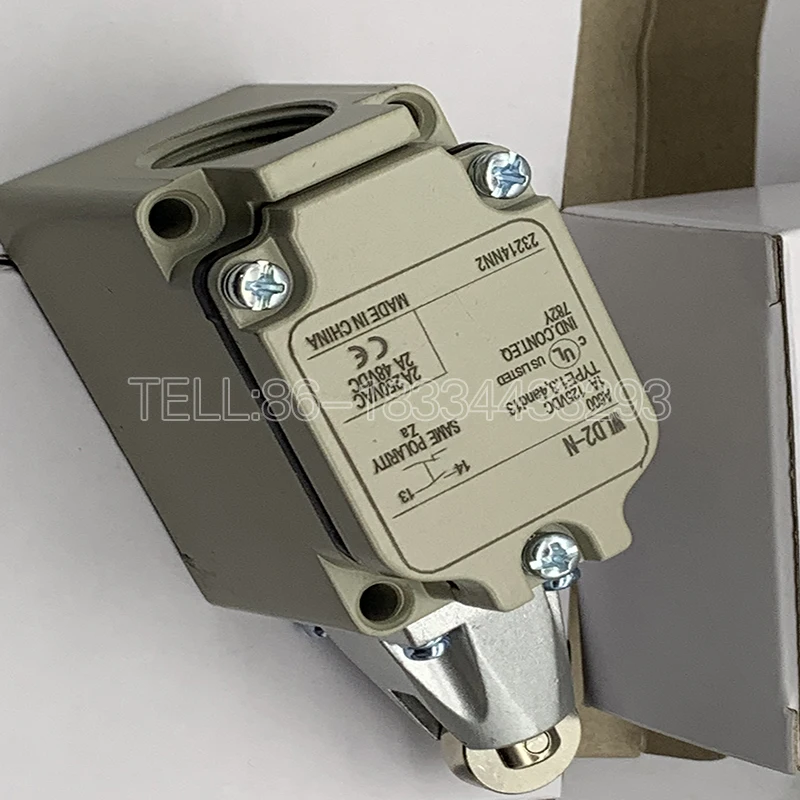 high quality Travel Limit Switch, quality assurance, brand new  WLD28-LD-DGJ-N WLD28-LD-DK1EJ-N 100% original