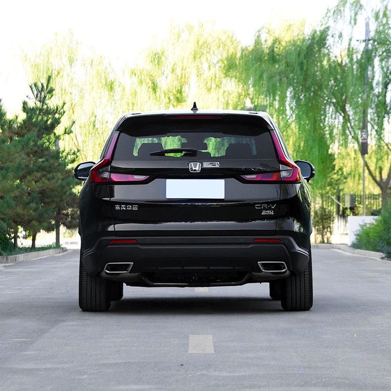 Новый автомобиль Hon-da CRV PHEV 2023 e:PHEV 2 0 L Ling Yue Edition 150HP L4 подключаемый гибридный для продажи