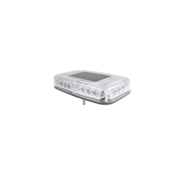12v 24v Мини светодиодный маяк предупреждающий световой мигающий желтый белый скорой помощи полицейский фонарь Led предупреждение свет