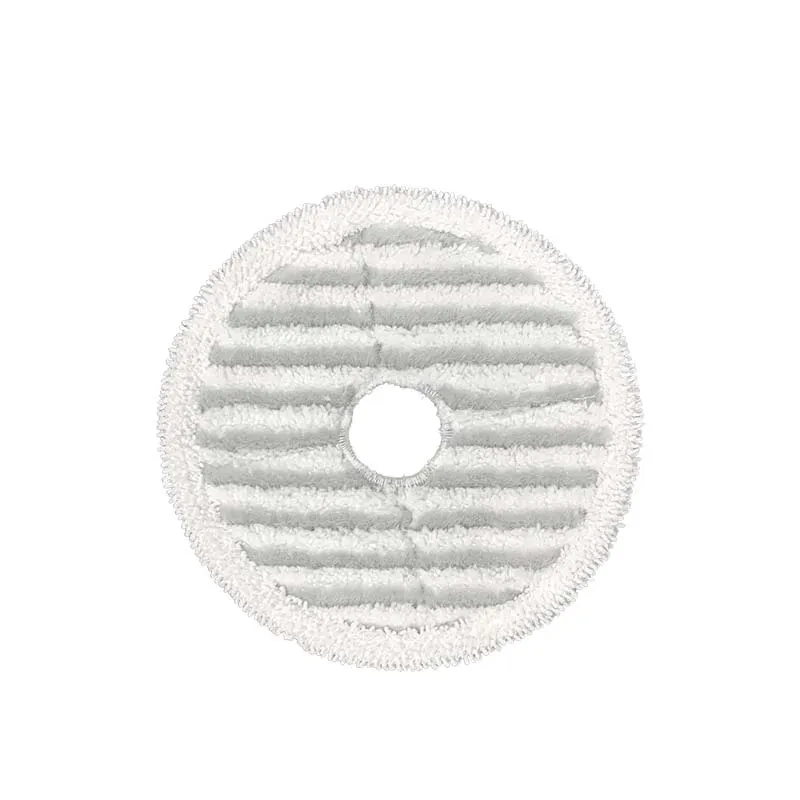 Soft Cleaning Steam Mop Pad Suitable For Bissell SpinWave+VacCordless Robotic Vacuum Cleaner Spare Parts Replacement Accessories