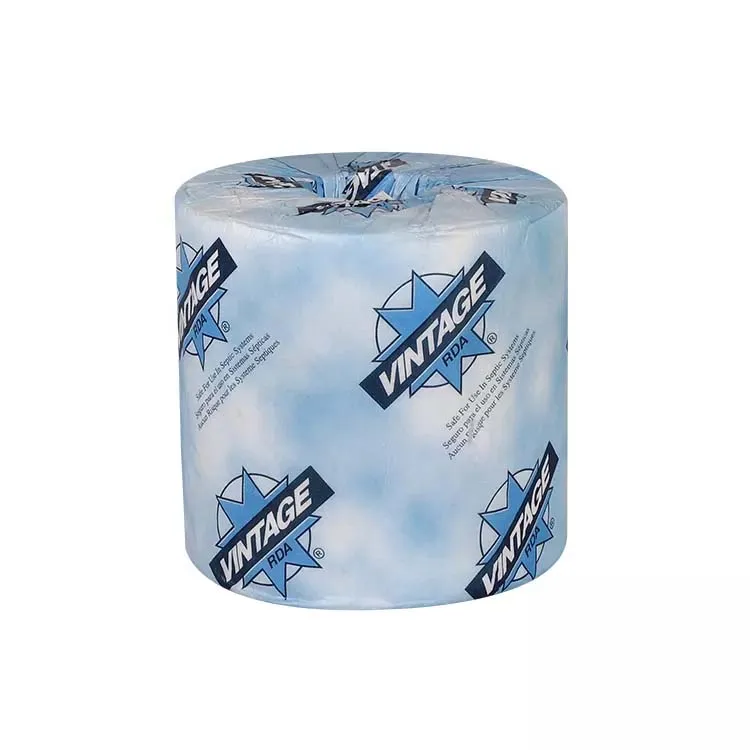 Free Sample Custom Factory Wholesale Price Recycled Soft Comfort 2ply Toilet Paper