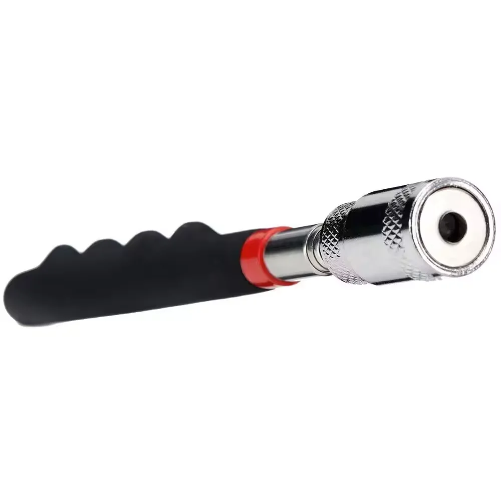 Magnetic Extending Pen Pick Up Tools 5lb Magnet Telescopic