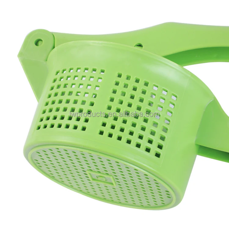 1.2L Manual Juicers Fruits Vegetables Dryer Squeezer Pressing Vegetable Stuffing Squeezer Fruit Squeezing Tool Dehydration Tool