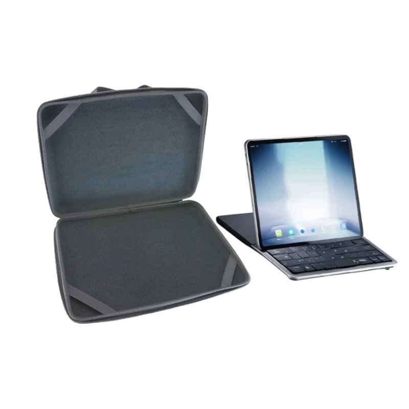 High-Quality Waterproof Anti-Theft Laptop Backpack Office Laptop Cases Durable Laptop Sleeve and Case for Business and Travel