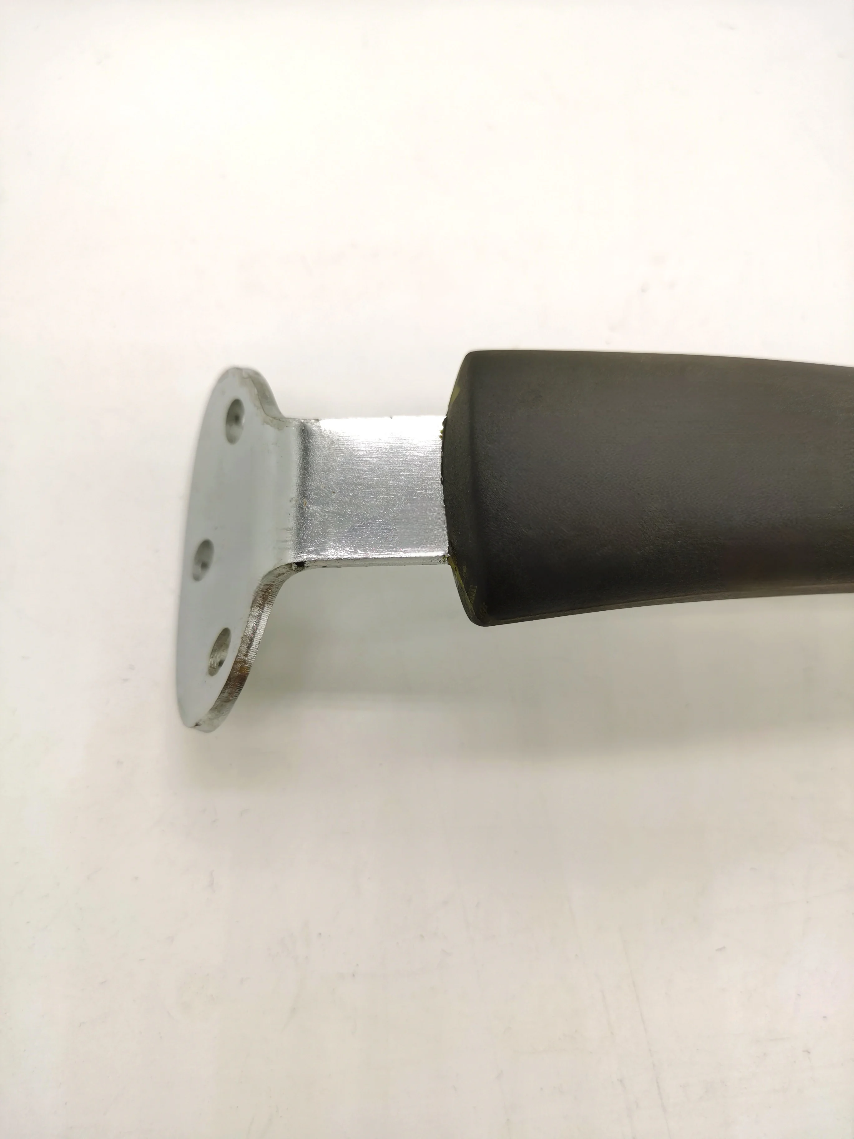 Kitchen Accessories 2024 New High Temperature Resistant Rubber Wood Pot Handle