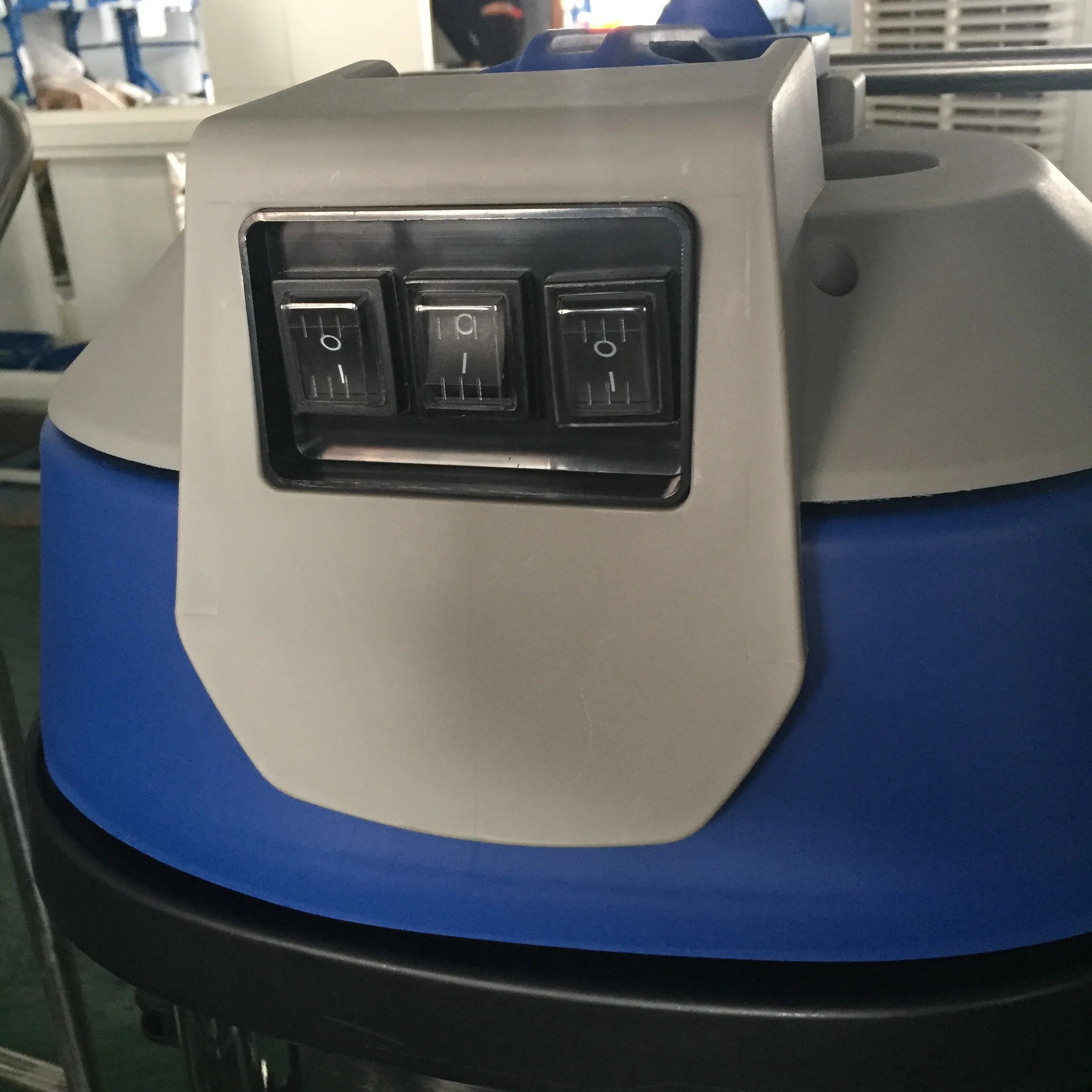 80L 3600W promotional vacuum cleaner for car