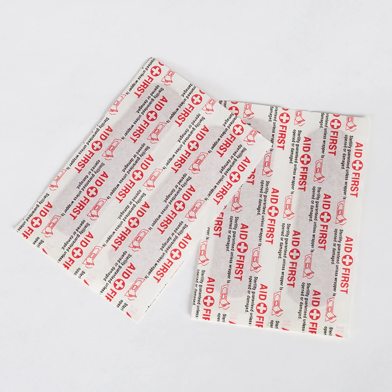 Smileplus Assorted Family  kids adhesive bandage band aid adhesive bandage manufacturer