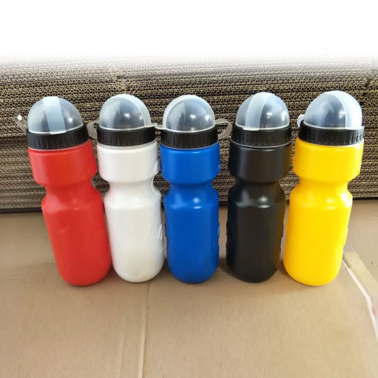 Top sales High quality Cycling bike bicycle reusable plastic sport water bottle
