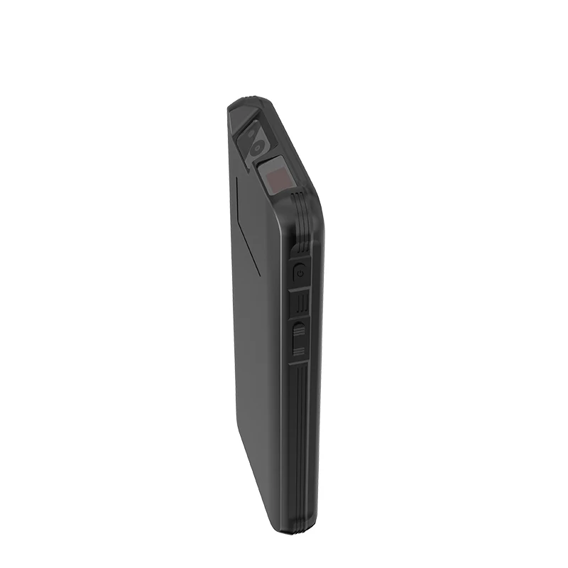 5.5 Inch Touch Screen Mobile NFC tablet terminal Handheld Android Rugged POS Scanner S82