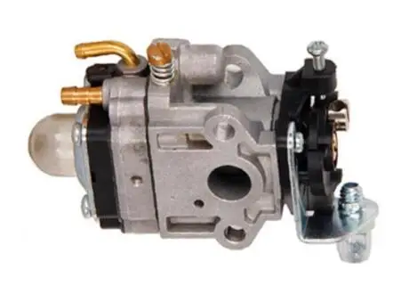 Карбюратор ПОДХОДИТ для карбюратора Weedeater 1E34F 1E36F TU26 TL26 26cc 33cc