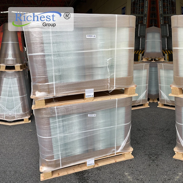 
Factory Sale fiber glass mesh netting in Bulgaria 