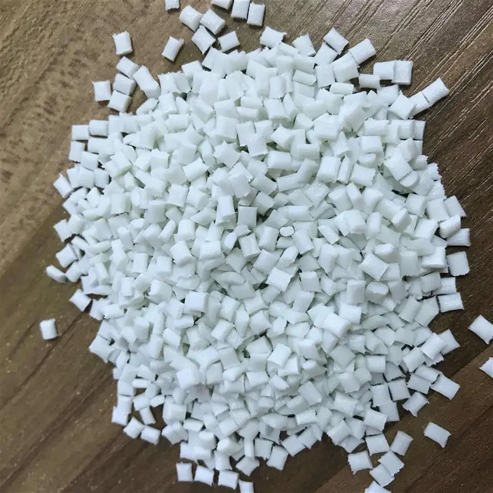 PA12 plastic raw material granule glass fiber nylon12 pellet price