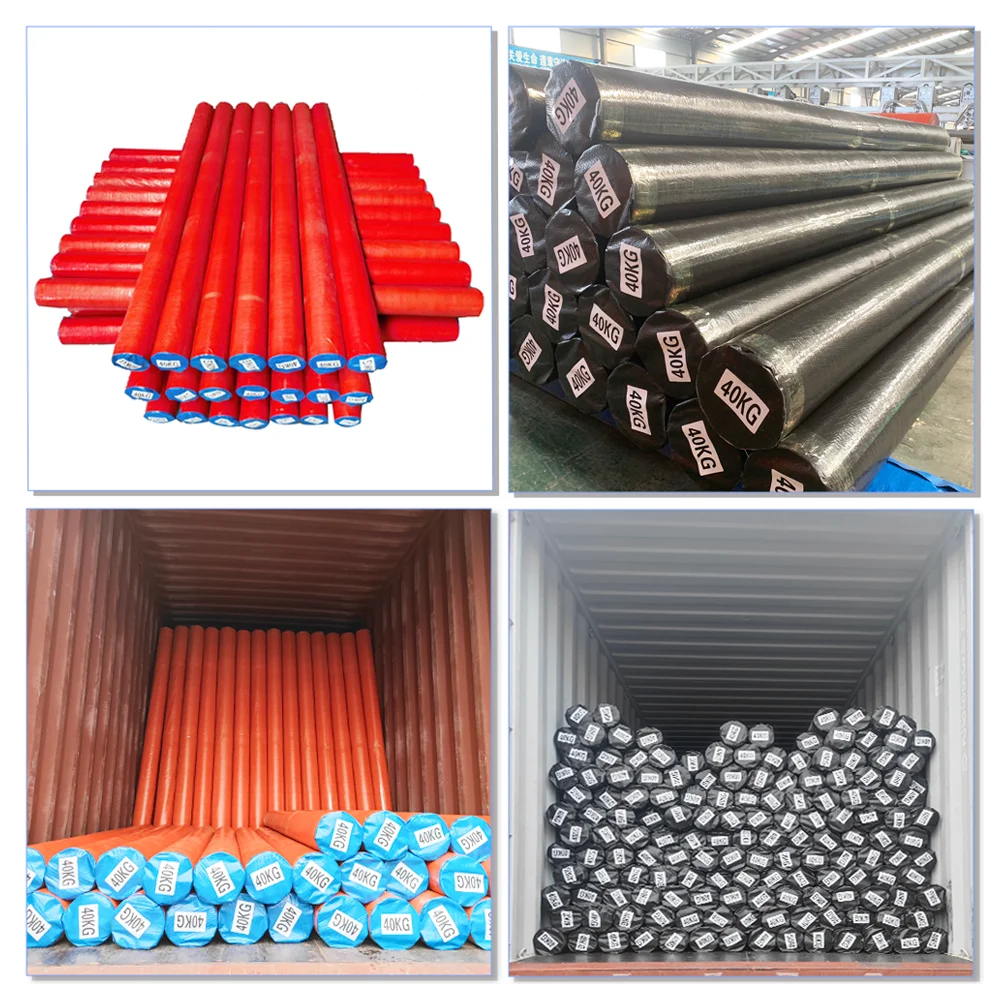 Брезентовый рулон 2 м x 100 м, 2,44 м x 100 м, 3,66 м x 100 м, 8 (футов) x 100 м