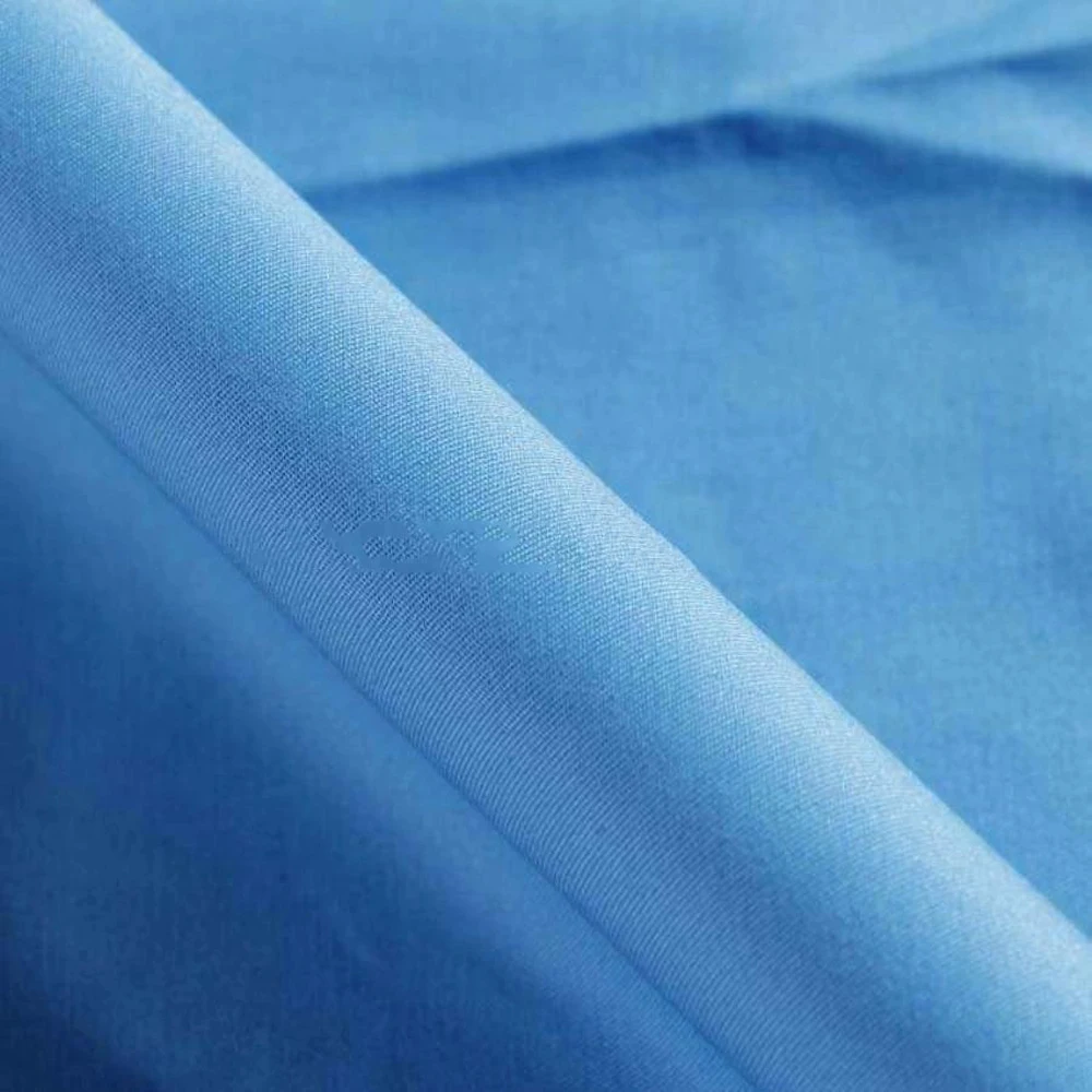 FREE SAMPLE 95% polyester/5% spandex plain plain knitted fabric wrinkle resistant high quality fabric