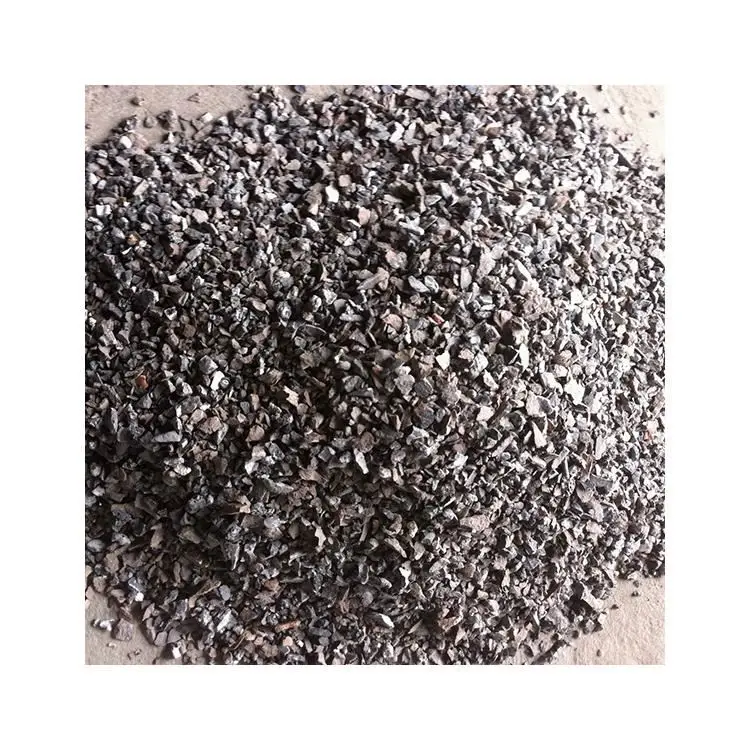 Industrial Grade Calcium Carbide 50-80 Mm Calcium Carbide 15 25
