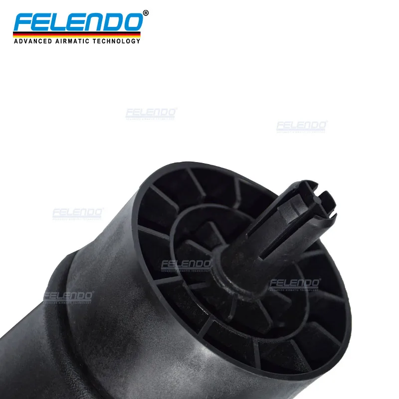 Пневматическая подвеска RKB500082 для Range Rover Vogue L322 RKB000151 задняя Пружина RKB500080