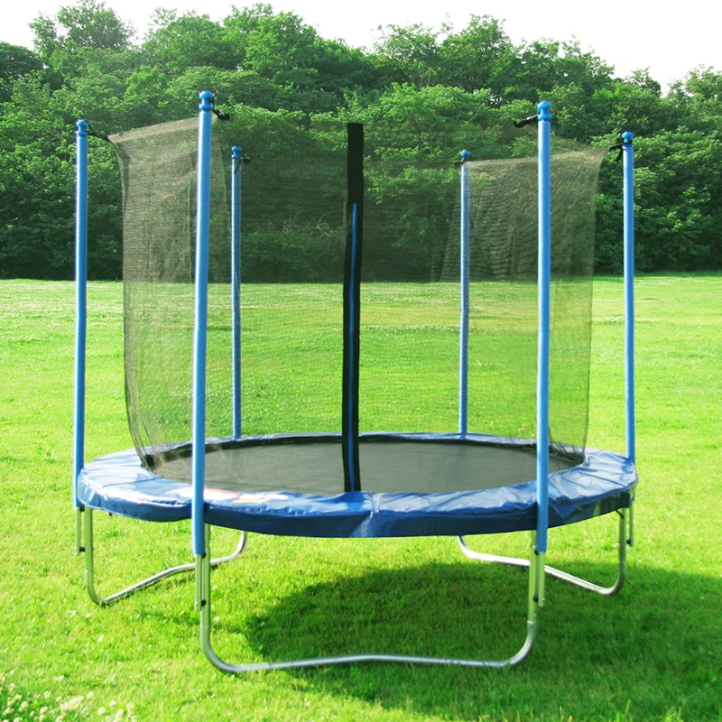 Big Professional Round Commercial In Ground Adult Sports Trampoline Outdoor 10ft 12ft 8ft 10 Ft 14ft 14 8 18 15 Ft 6ft 10 Feet