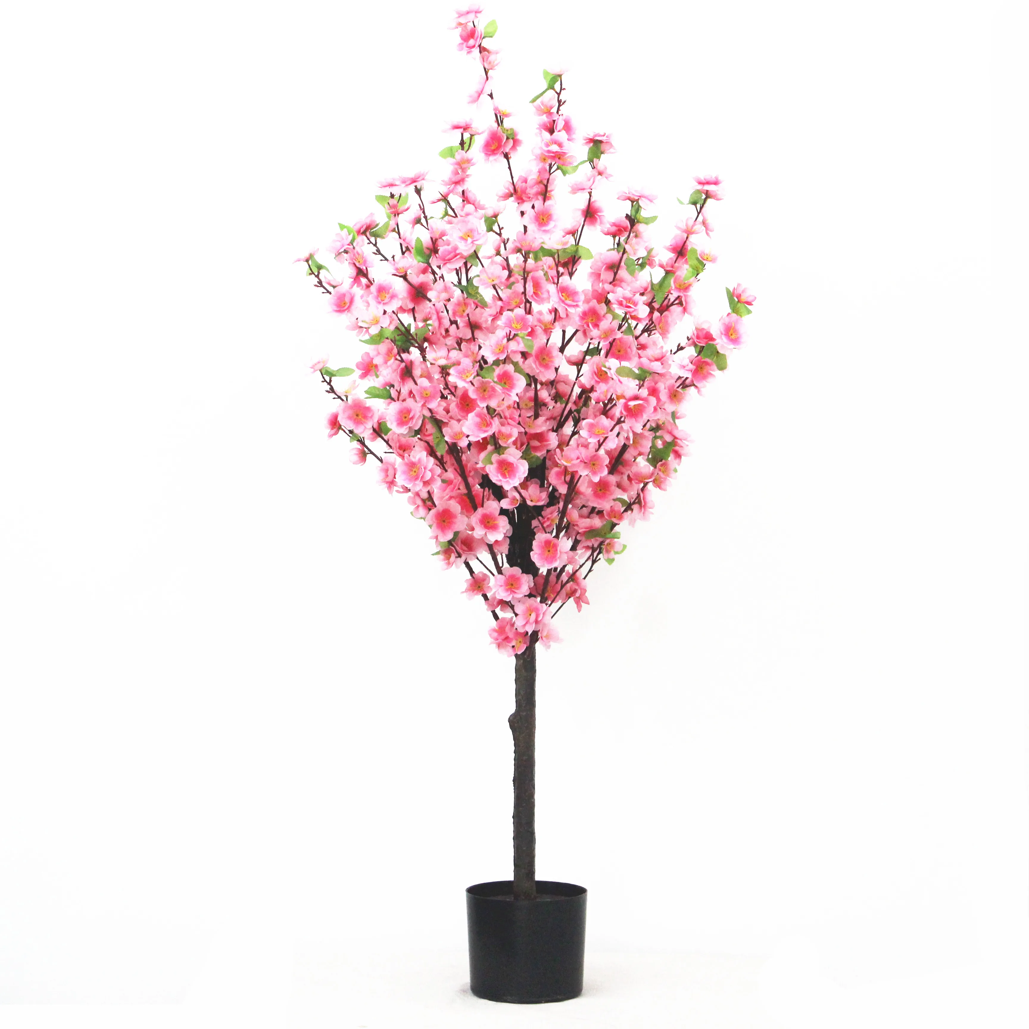 Artificial Wedding Flower Cherry blossom Tree artificial peach blossom tree