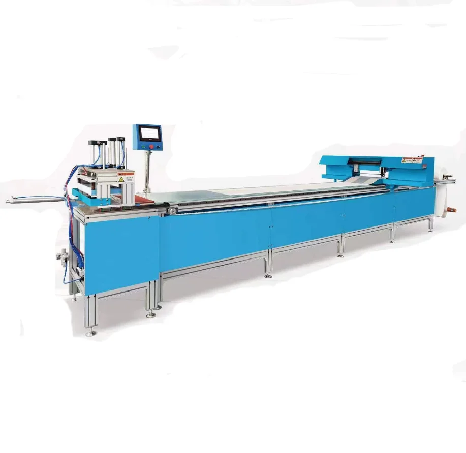 All-in-one Dream curtain LASER CUTTING  MACHINE