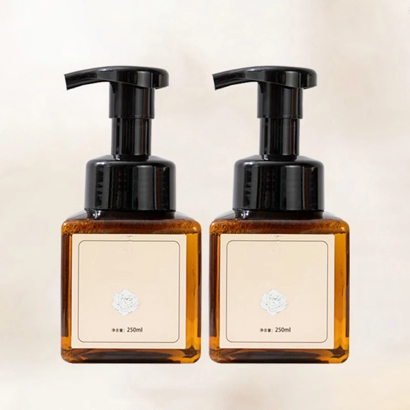 Custom brand hand liquid soap wholesale liquid hand soap for daily cleaning use