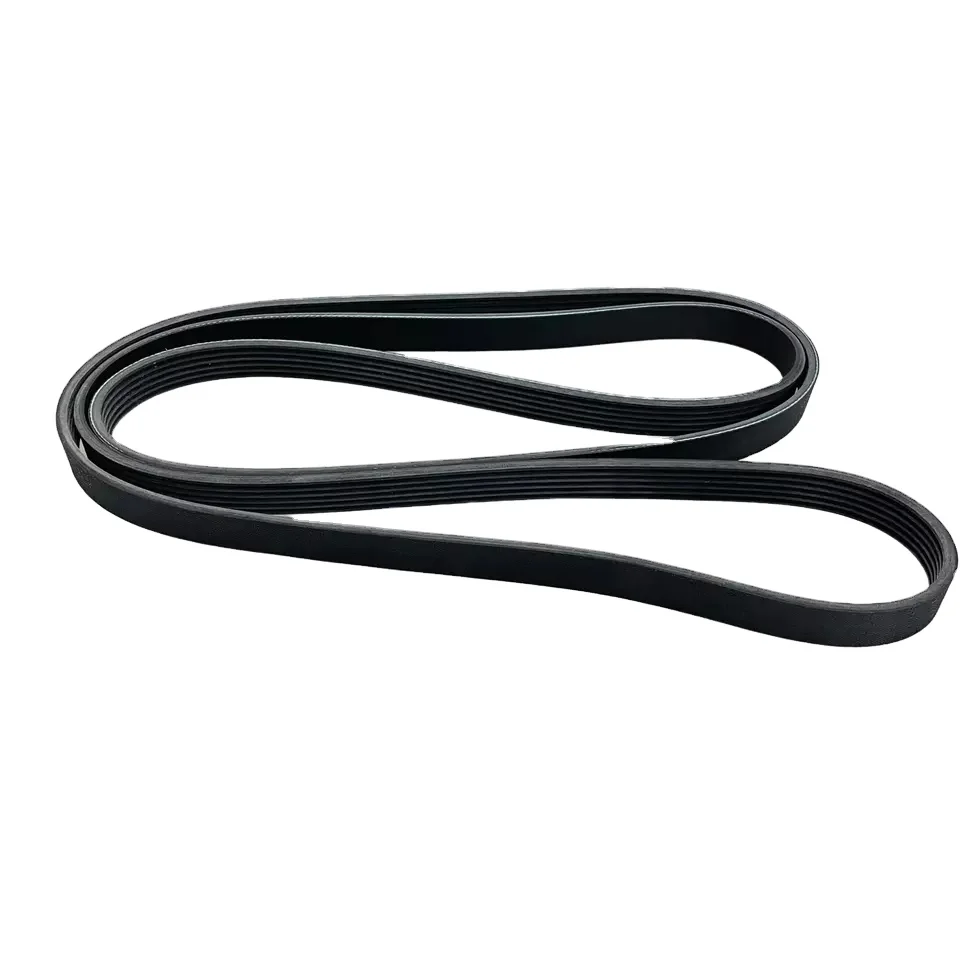 Transmission Spare Parts CR EPDM Belt OEM 90916-02275 4PK860 Conveyor Belt Poly Rib V Belt