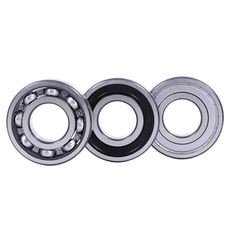 61900 Ball Bearings 6200 6202 6203 6204 ZZ 6205 6206 6208 2RS 6300 6201 6307 Deep Groove Ball Bearing