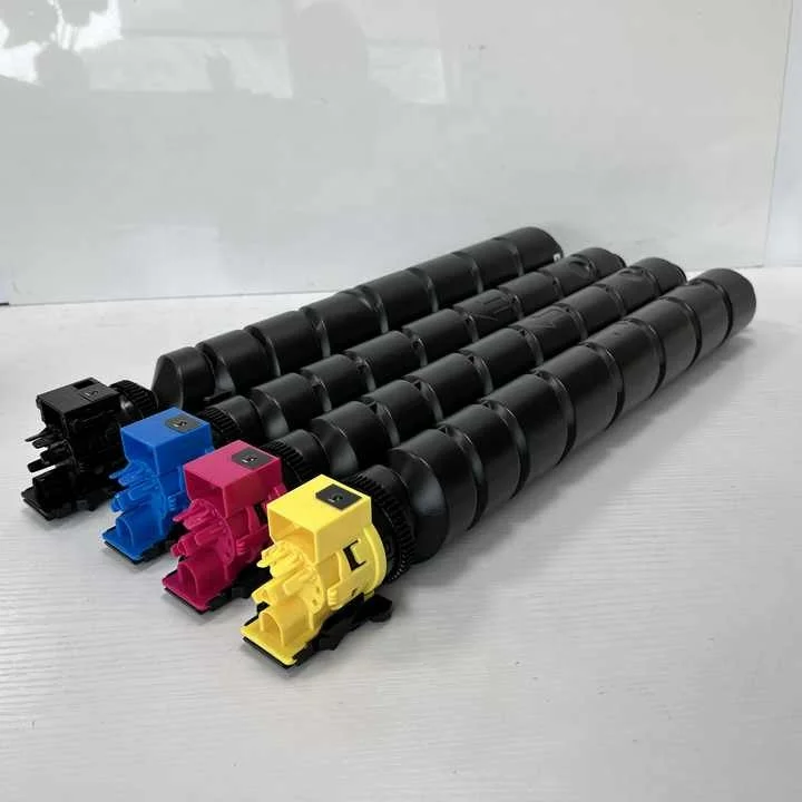 Compatible Kyocera TK8515 TK8516 TK8517 TK8518 TK8519 Toner cartridge for KY0CERA TASKalfa 5052ci 6052ci
