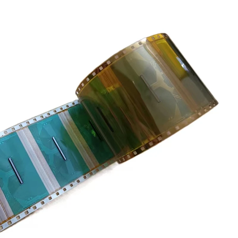 NEW and Original LCD Driver COF/TAB IC S6C2T91-51 TAB COF IC Module