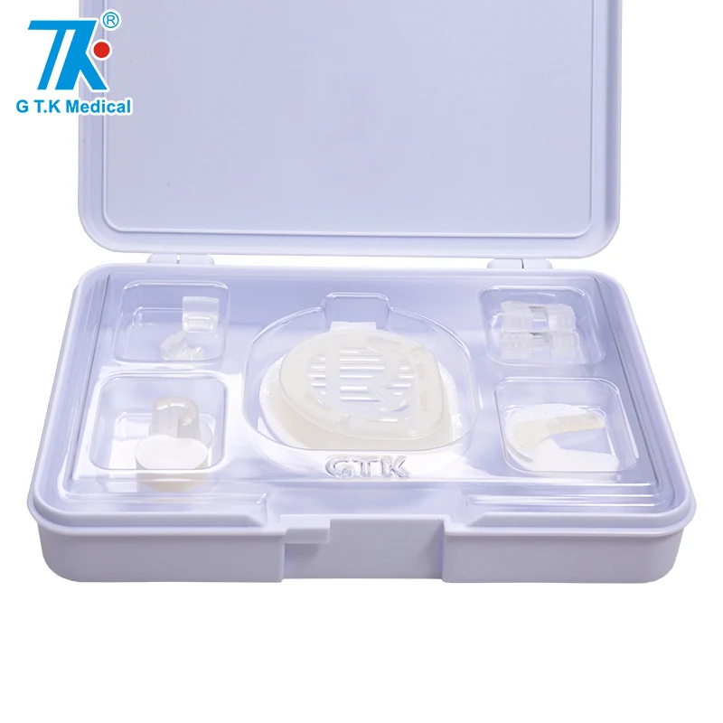 Ear correction system therapy for infants cupped ear ear deformities CE certificate