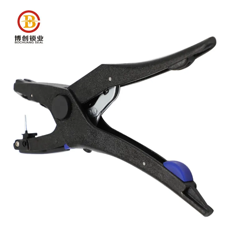 BCA002 mult use ear tag forceps hydraulic animals ear tag pliers