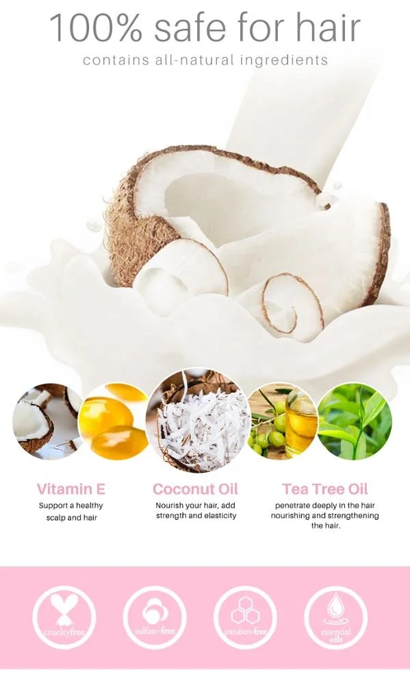 Arganrro Or Private Label Natural Formula Shea Butter Moisture Hair Curly Cream For  Nourishing Scalp