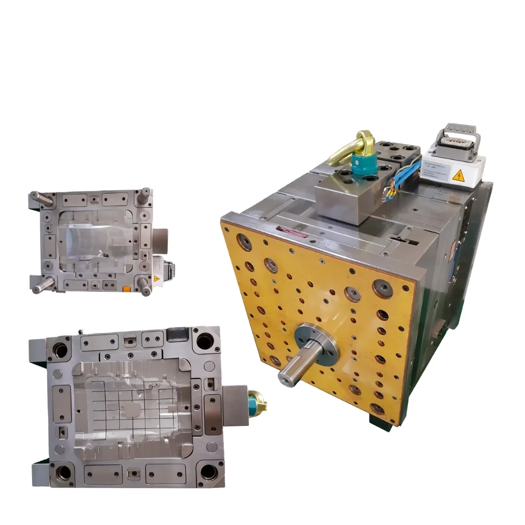 Professional plastic mold manufacturing factory plastic moulding price