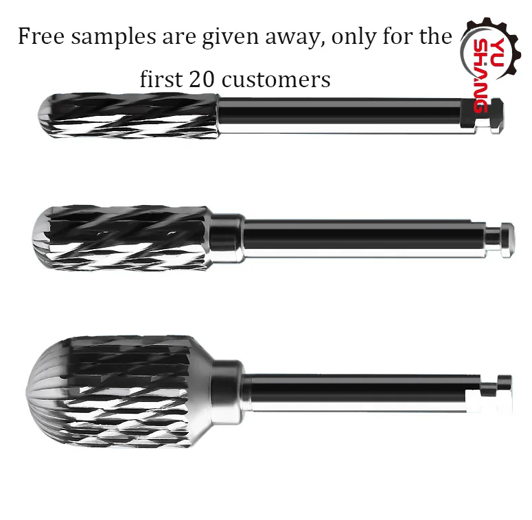 Free Sample medical Pineapple drill