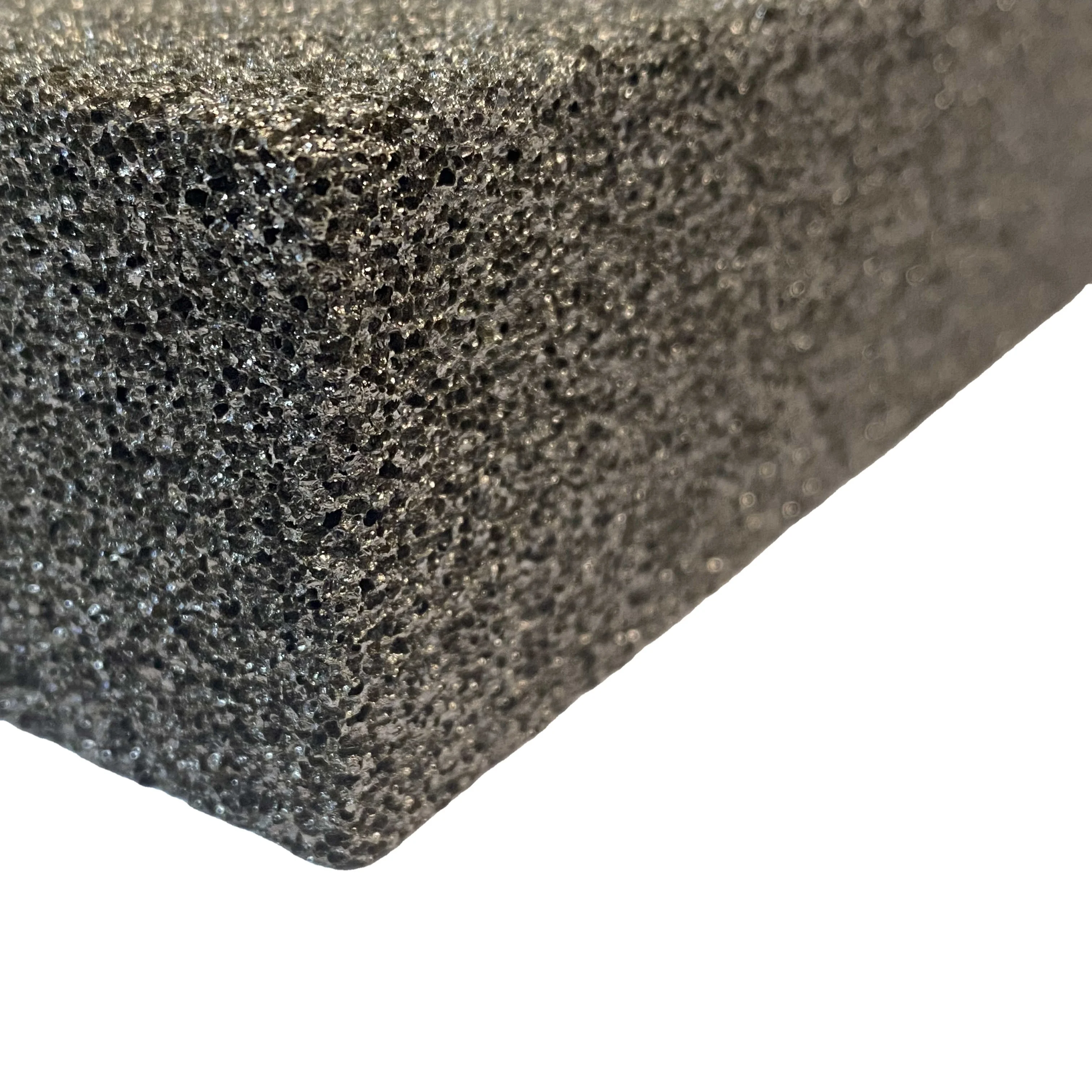 Roof Sound Insulation Foam Glass Insulation Density 230kg Cellular Foam Glass Price Rigid Foam Insulation