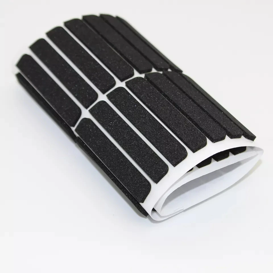 Anti seismic advantages of die-cut self-adhesive EVA foam