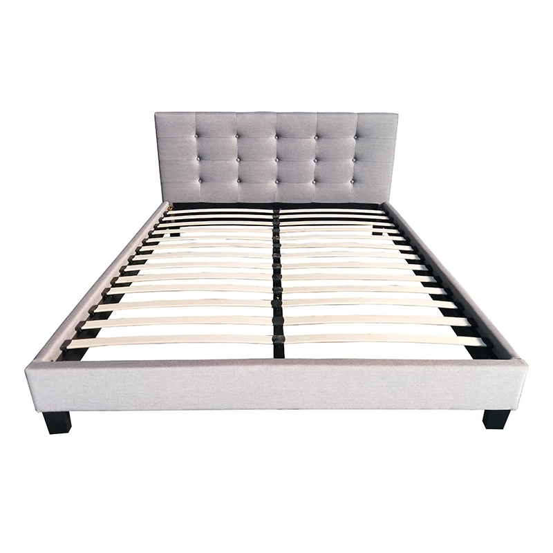 assemble without screws wood bed wooden beds head base high quality king four poster bed wood