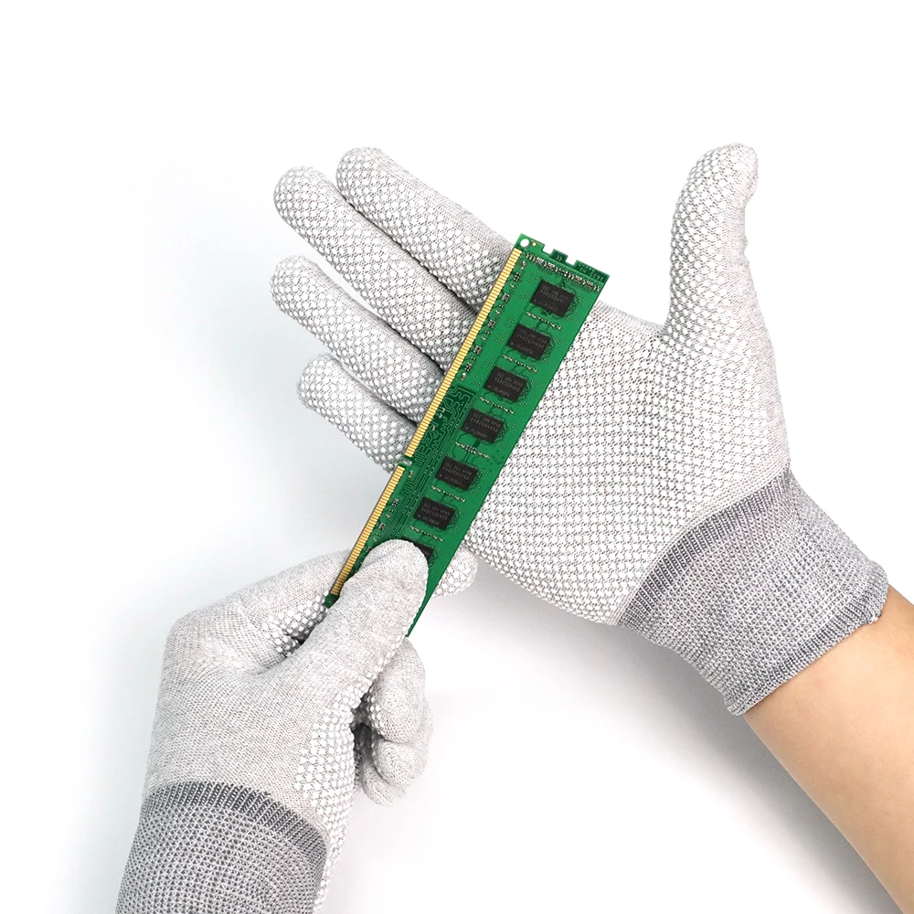 Industrial Gloves Safety Impact Gloves Construction