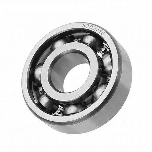 High Standard Germany Motor Engine Bearing 6302