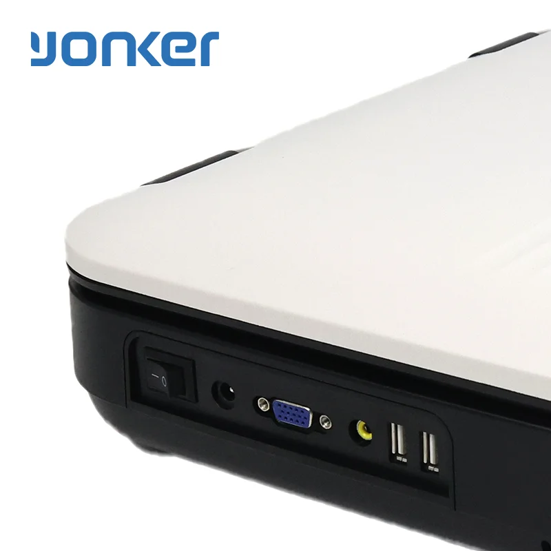 Yonker Portable Ultrasound Devices Mobility Meets Medicine ultrasound machine