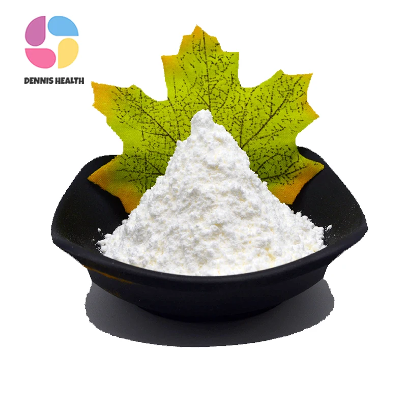 Factory Supply Food Grade Tg Enzyme 1200U/G CAS 80146-85-6 Transglutaminase Powder